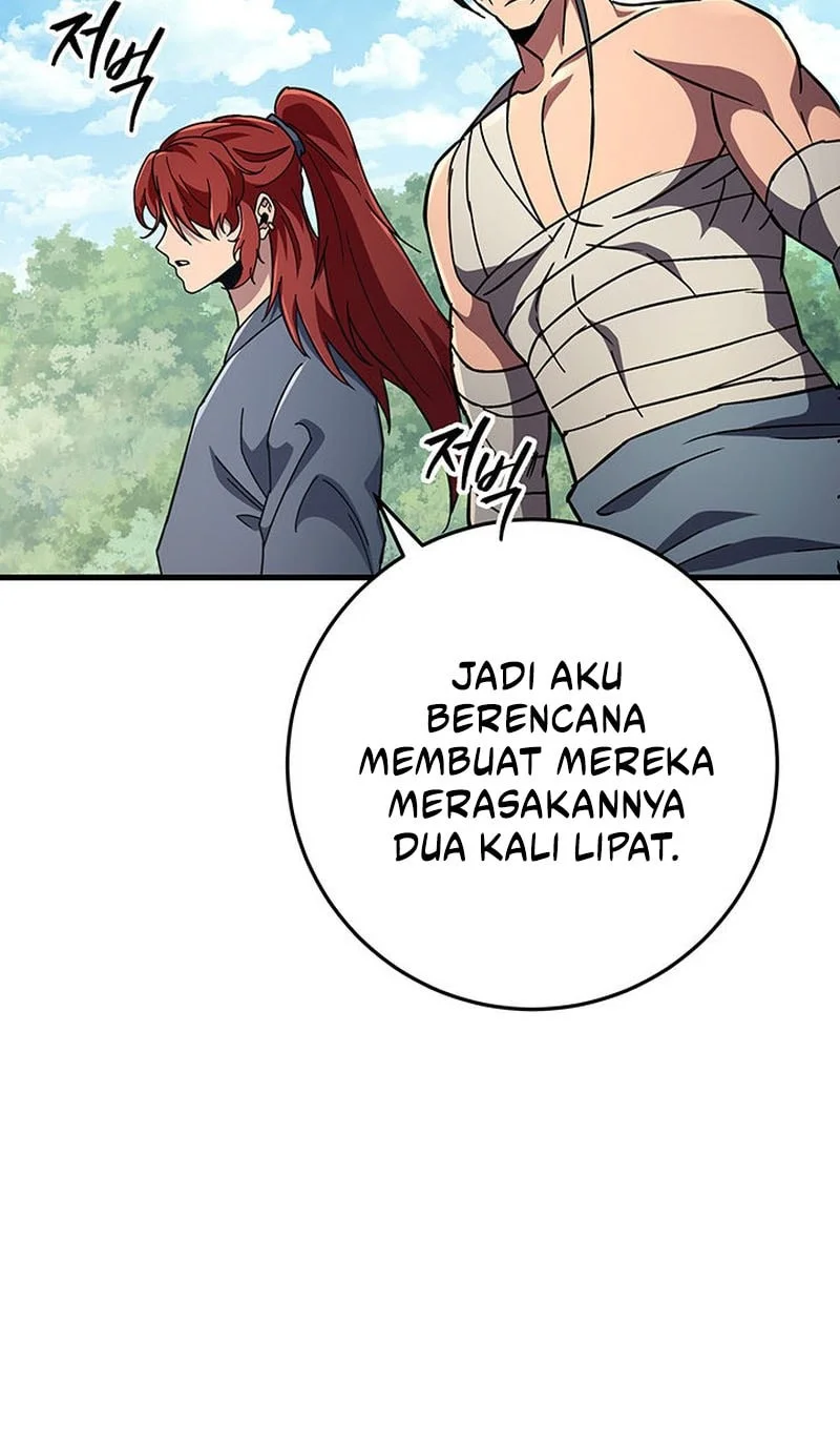 Heavenly Inquisition Sword Chapter 144 Gambar 65