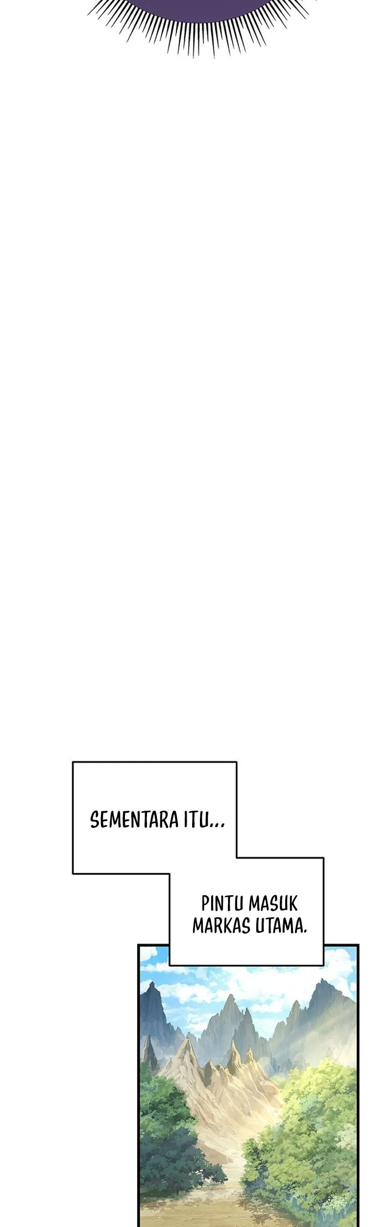 Heavenly Inquisition Sword Chapter 144 Gambar 49