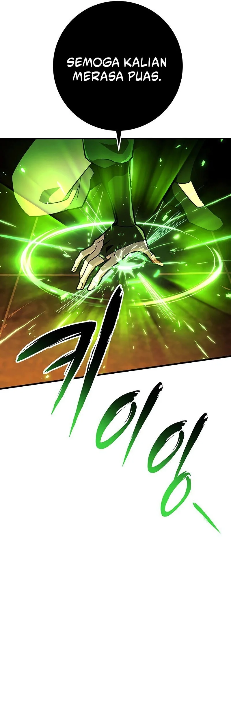 Heavenly Inquisition Sword Chapter 145 Gambar 53