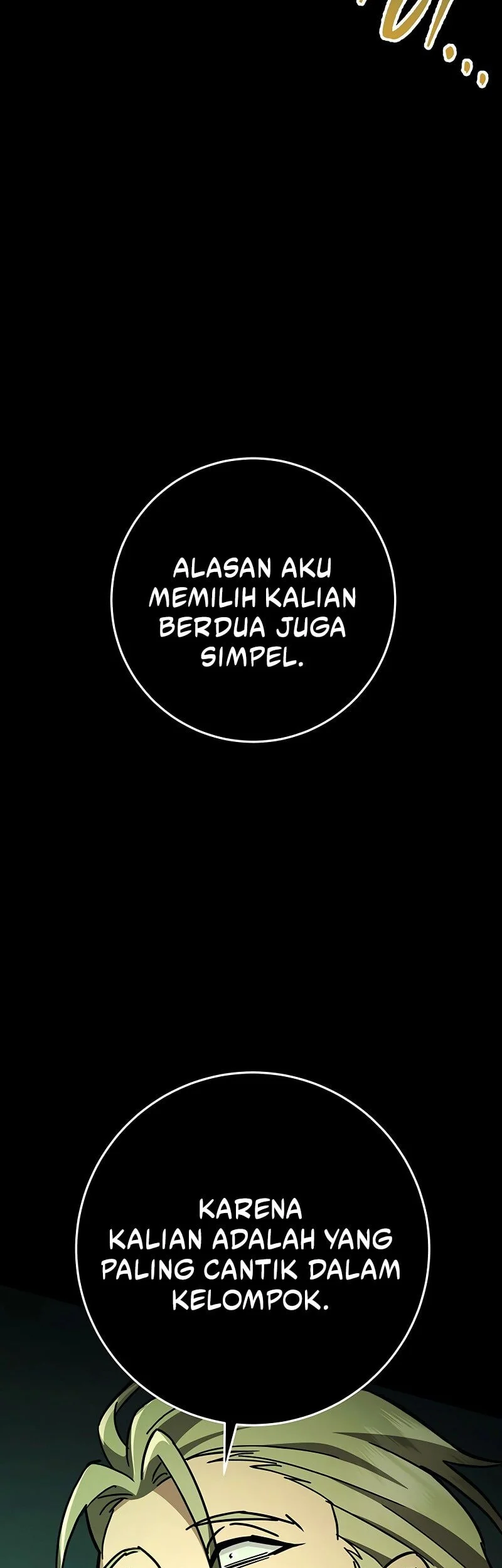 Heavenly Inquisition Sword Chapter 145 Gambar 67