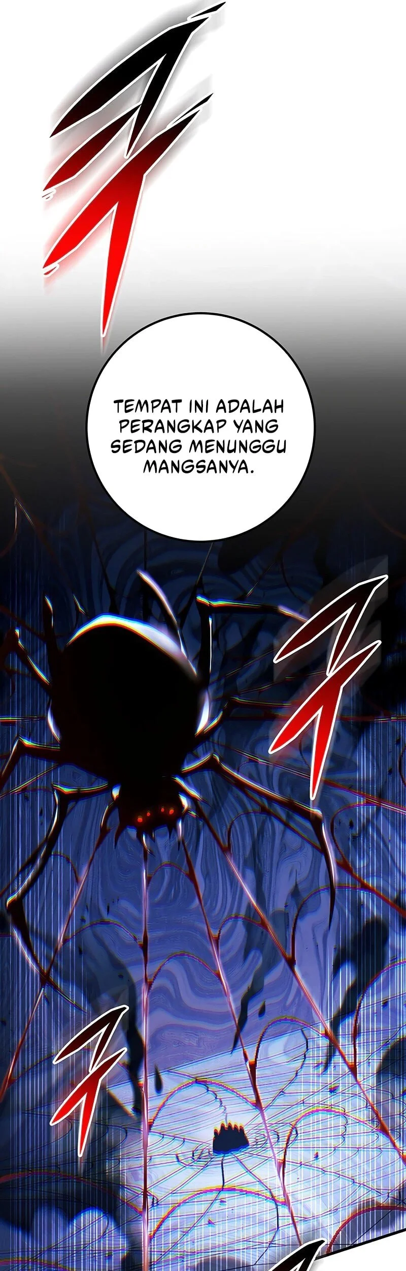 Heavenly Inquisition Sword Chapter 145 Gambar 6