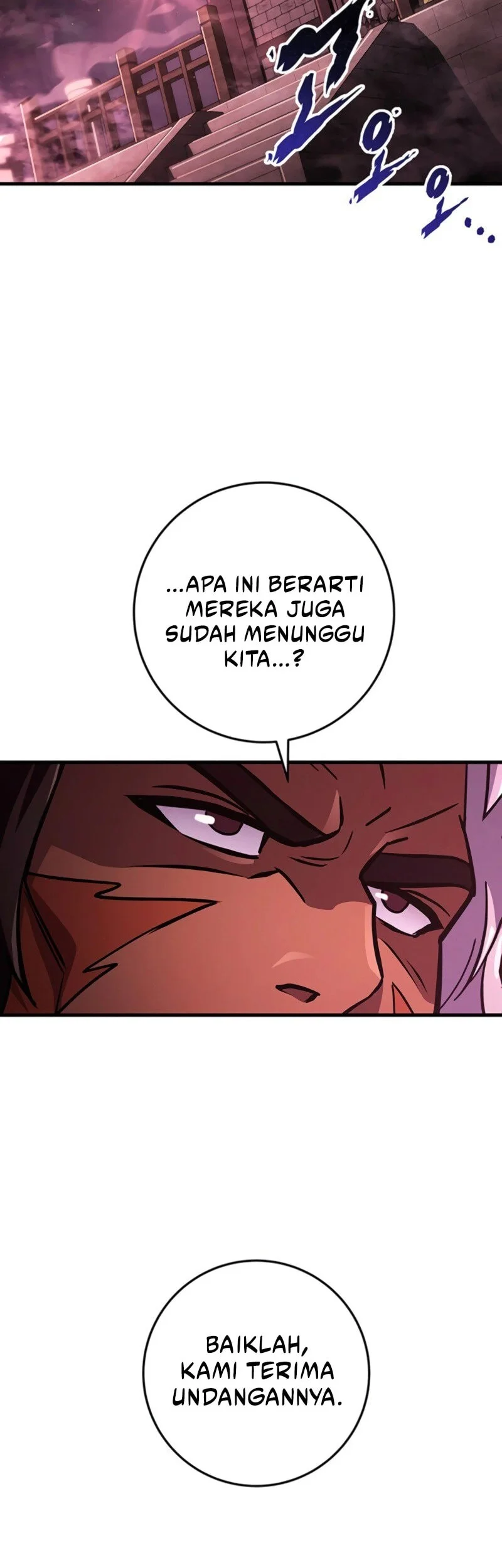 Heavenly Inquisition Sword Chapter 145 Gambar 19