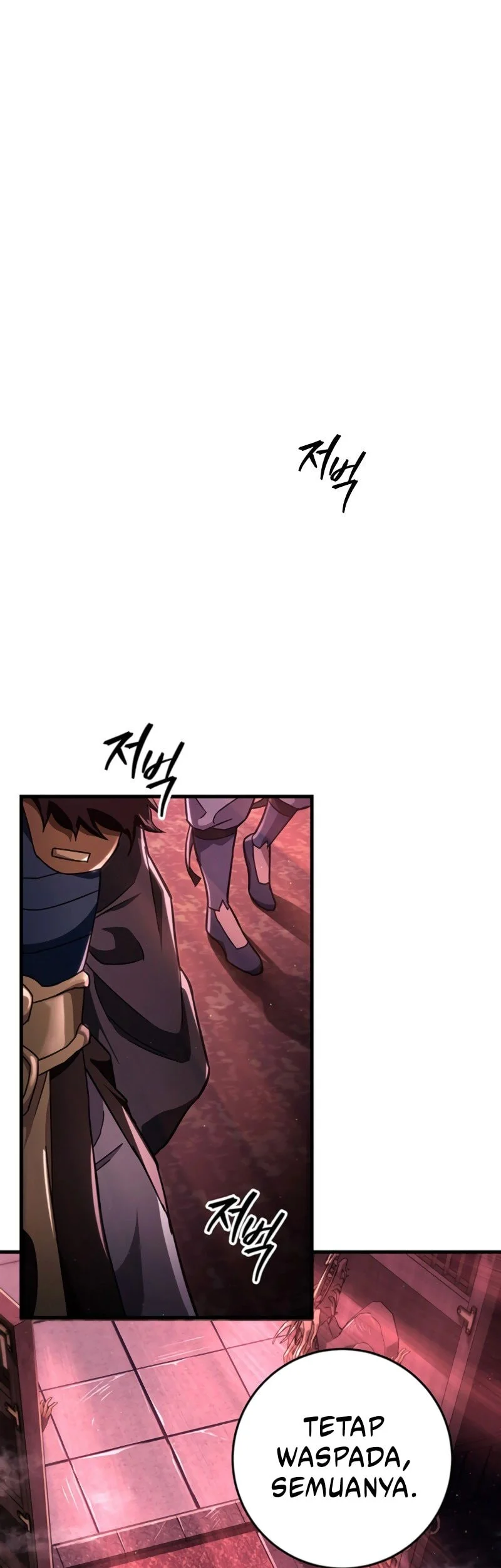 Heavenly Inquisition Sword Chapter 145 Gambar 20