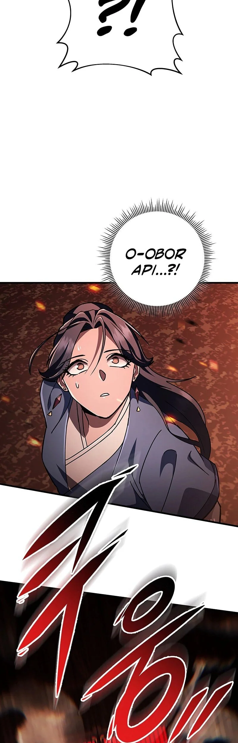 Heavenly Inquisition Sword Chapter 145 Gambar 27