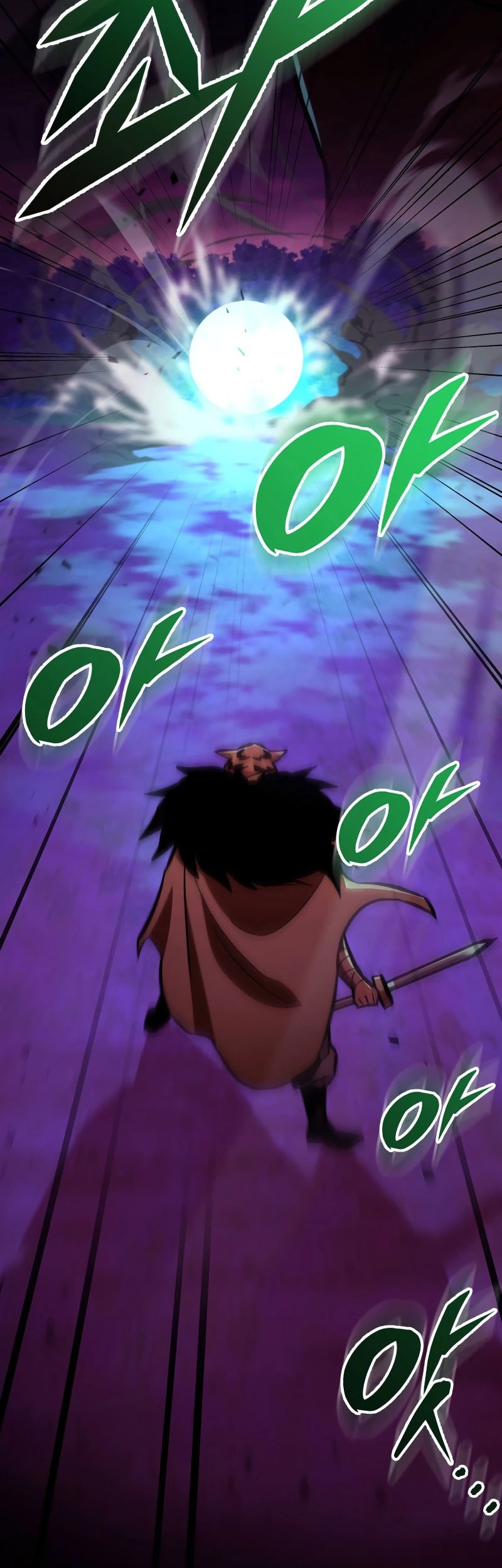 Heavenly Inquisition Sword Chapter 129 Gambar 55