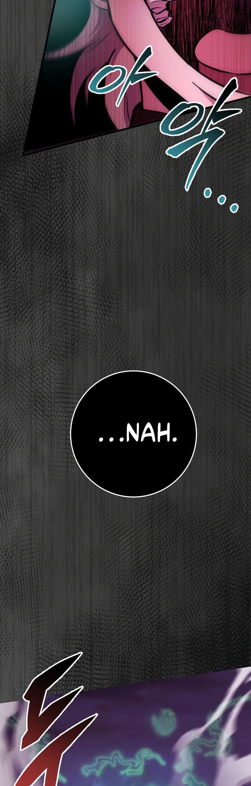 Heavenly Inquisition Sword Chapter 129 Gambar 58