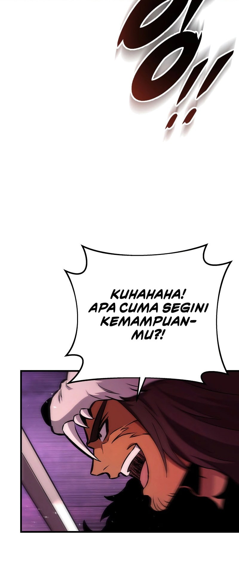 Heavenly Inquisition Sword Chapter 129 Gambar 68