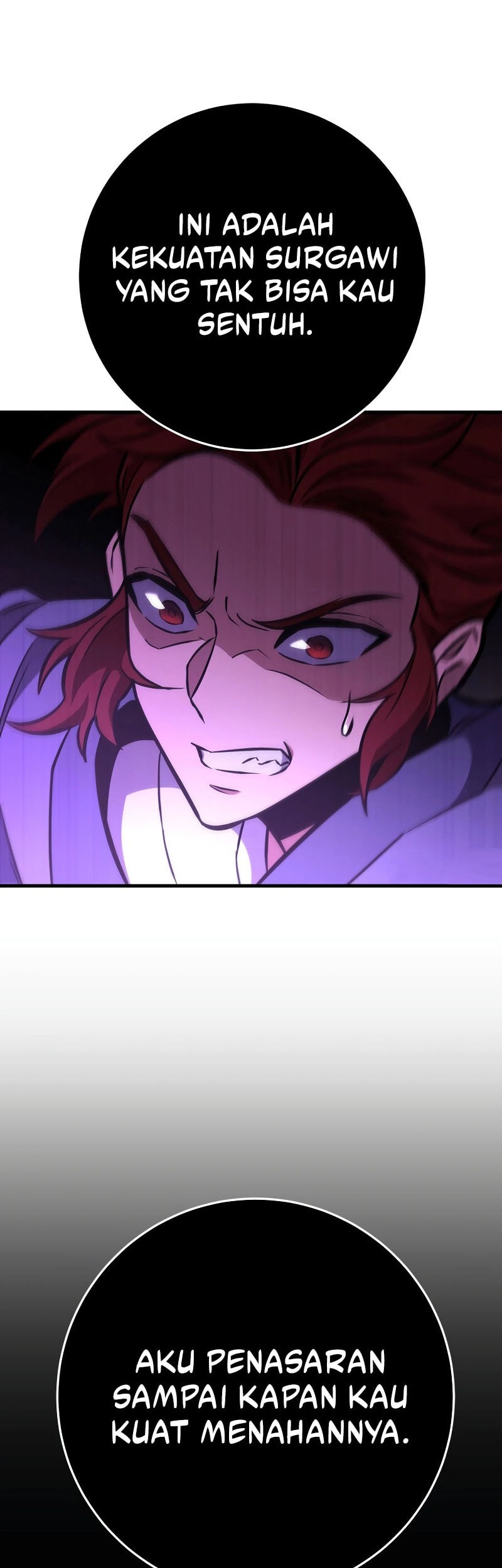 Heavenly Inquisition Sword Chapter 129 Gambar 39