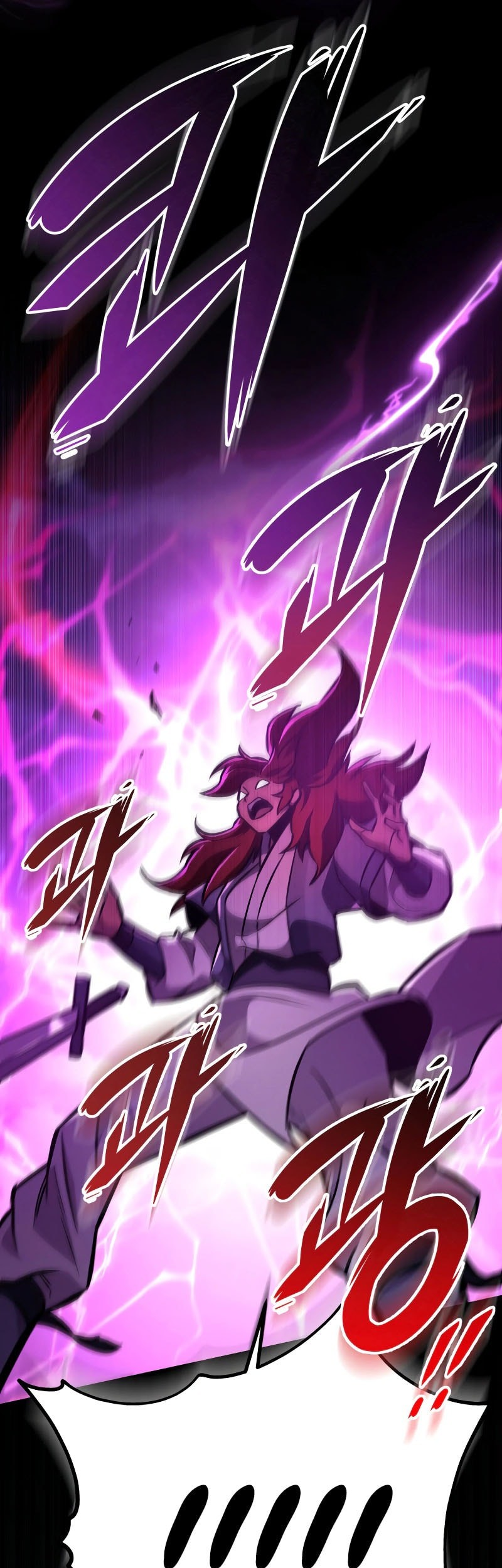 Heavenly Inquisition Sword Chapter 129 Gambar 46