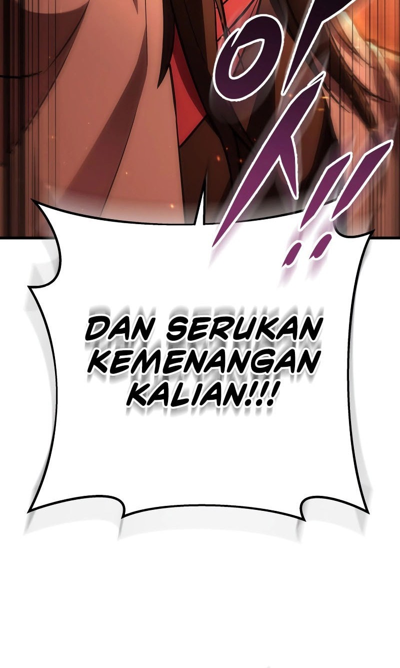 Heavenly Inquisition Sword Chapter 129 Gambar 91