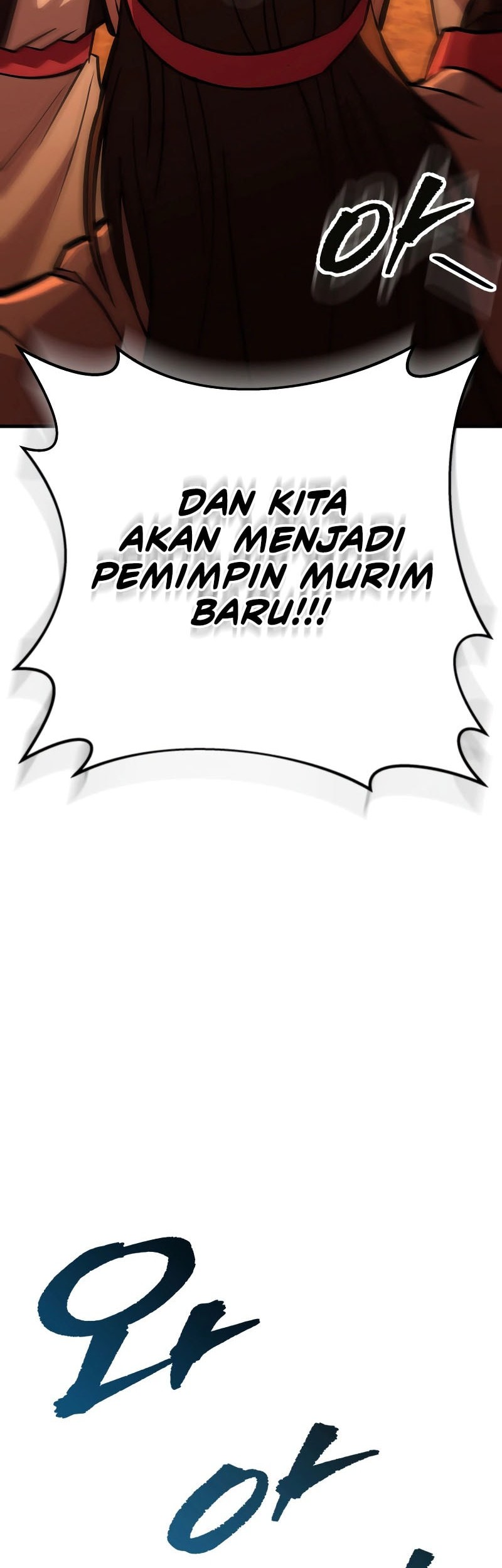 Heavenly Inquisition Sword Chapter 129 Gambar 93