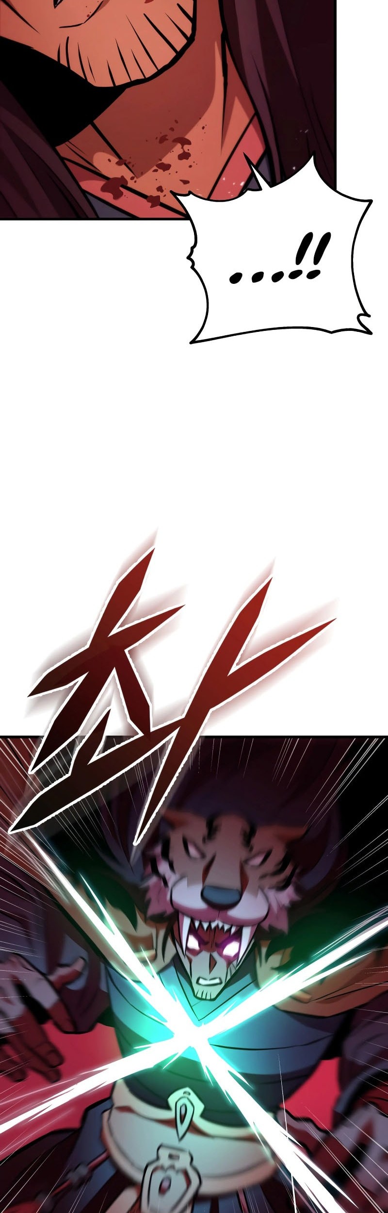 Heavenly Inquisition Sword Chapter 129 Gambar 73