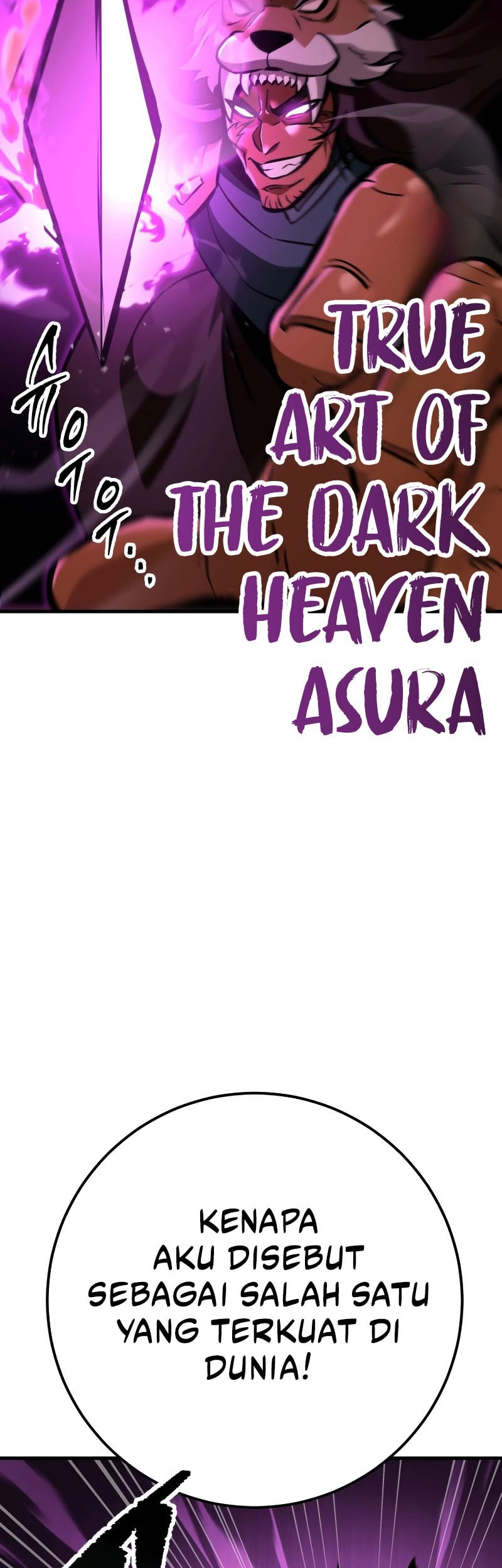 Heavenly Inquisition Sword Chapter 129 Gambar 4