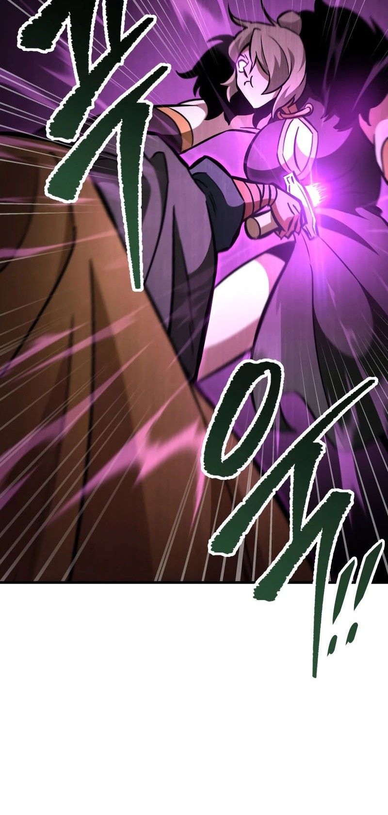 Heavenly Inquisition Sword Chapter 129 Gambar 5