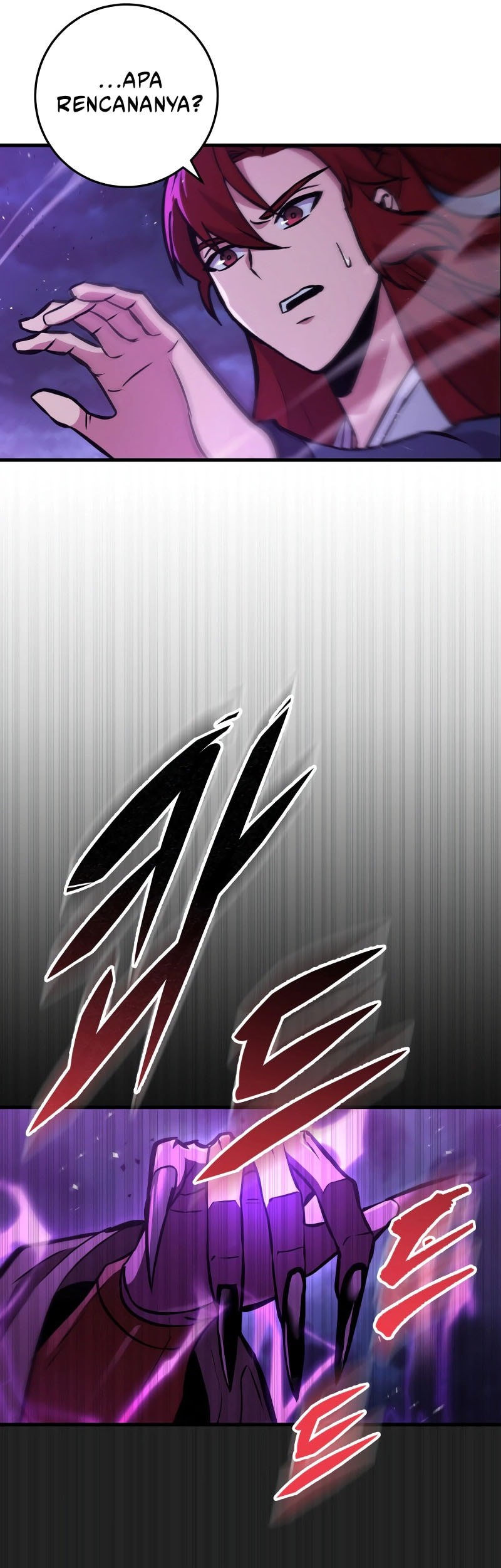 Heavenly Inquisition Sword Chapter 129 Gambar 30