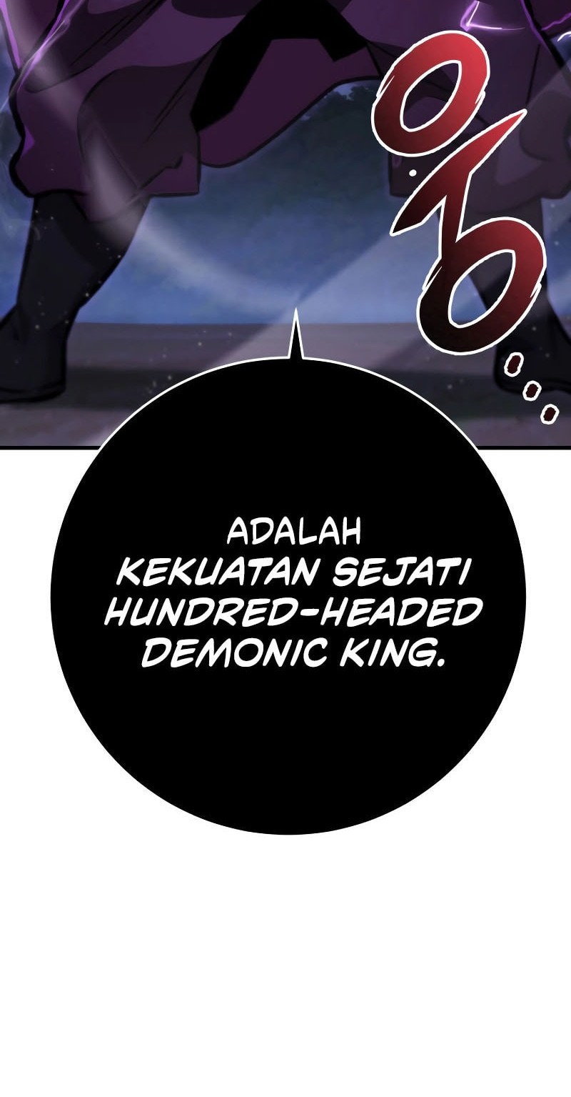 Heavenly Inquisition Sword Chapter 129 Gambar 33