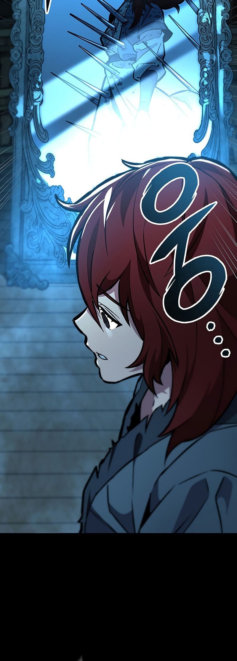 Heavenly Inquisition Sword Chapter 130 Gambar 71