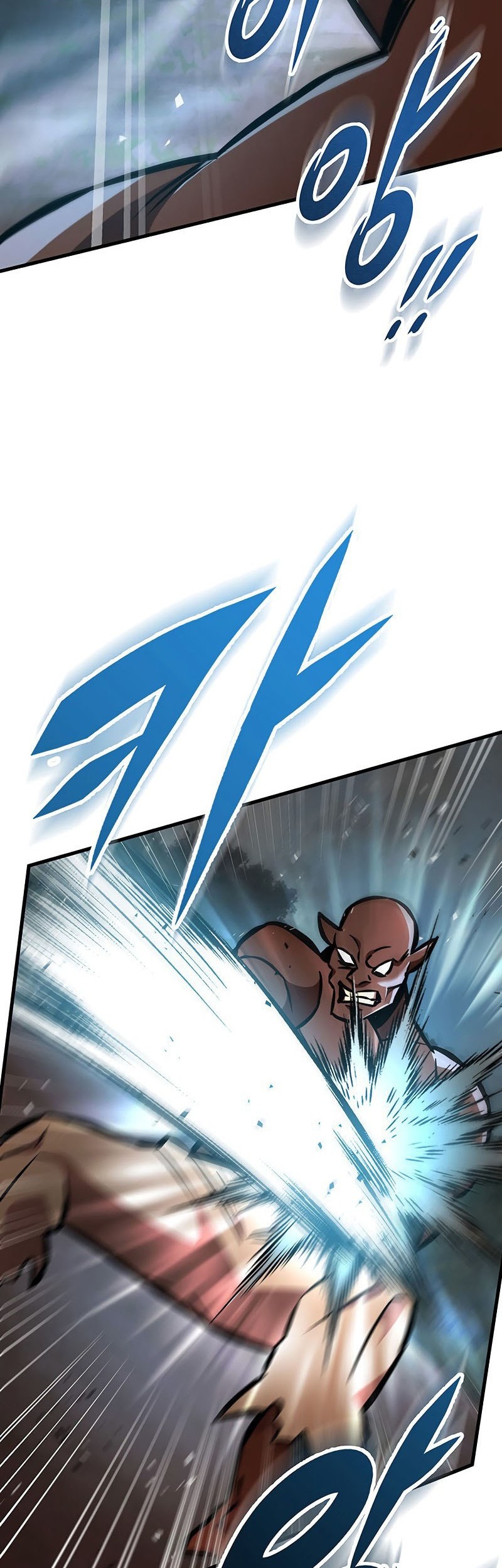 Heavenly Inquisition Sword Chapter 130 Gambar 33