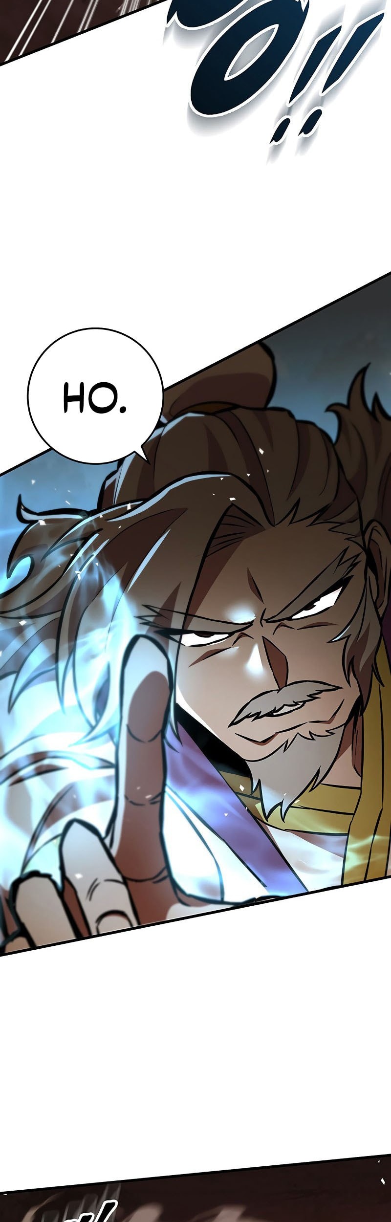 Heavenly Inquisition Sword Chapter 130 Gambar 34