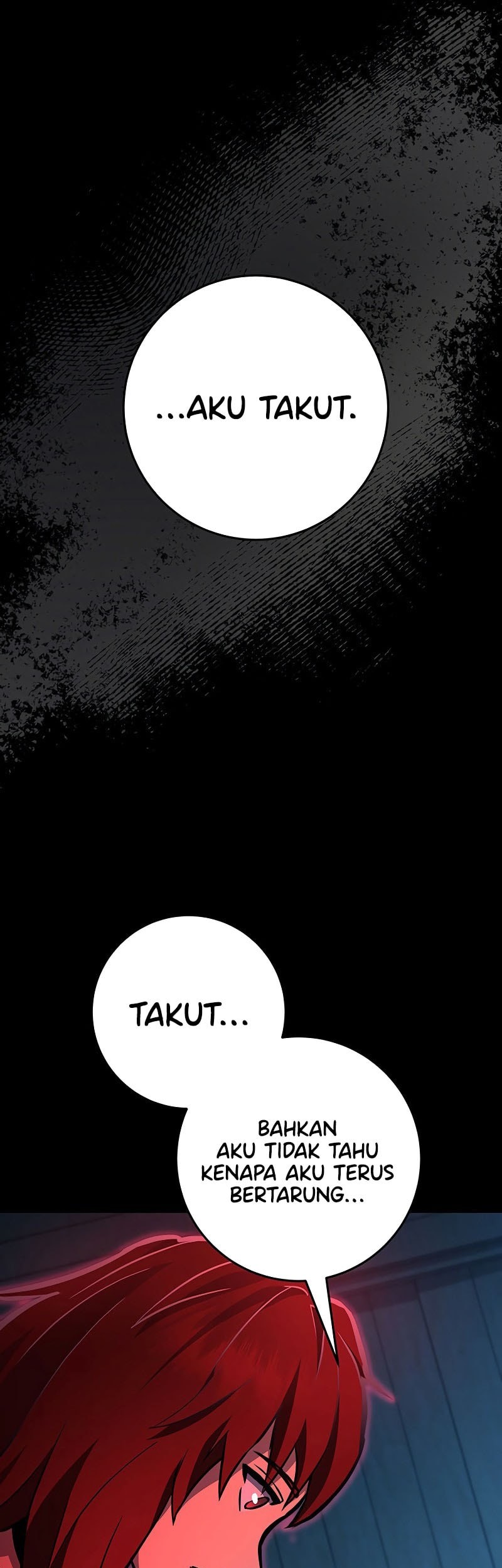 Heavenly Inquisition Sword Chapter 130 Gambar 92