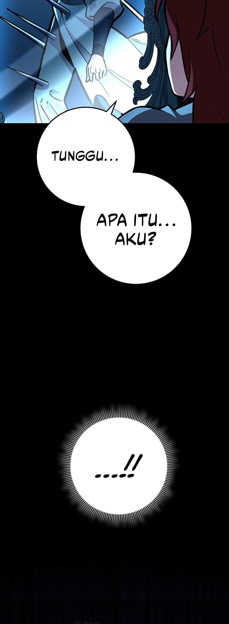 Heavenly Inquisition Sword Chapter 130 Gambar 75