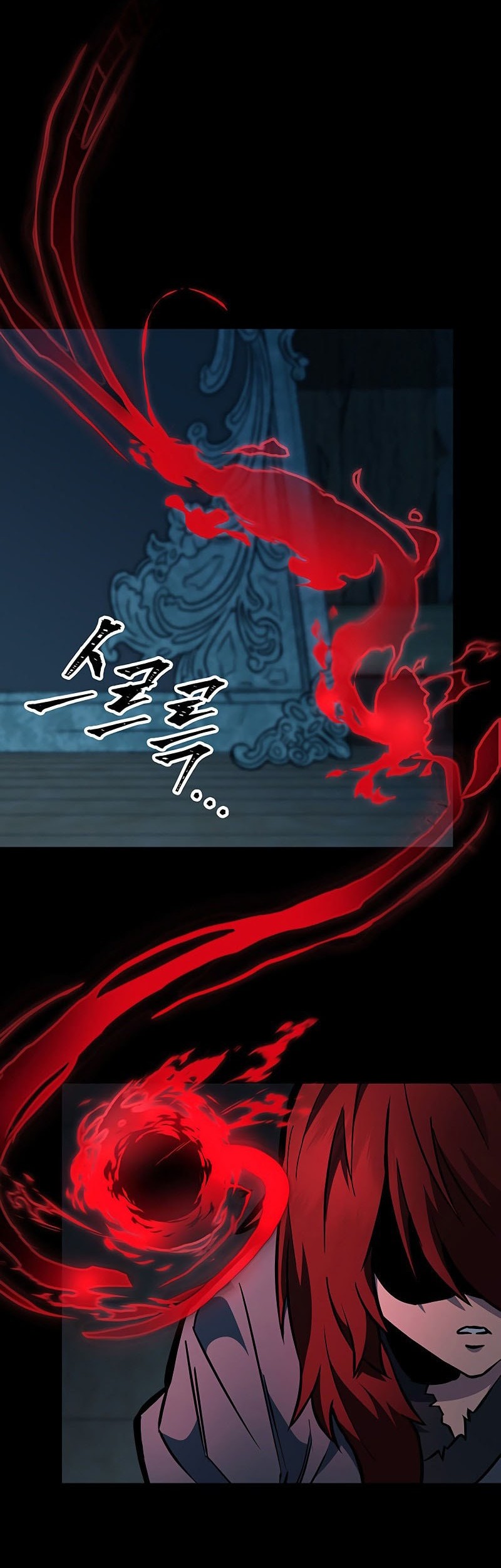 Heavenly Inquisition Sword Chapter 130 Gambar 81