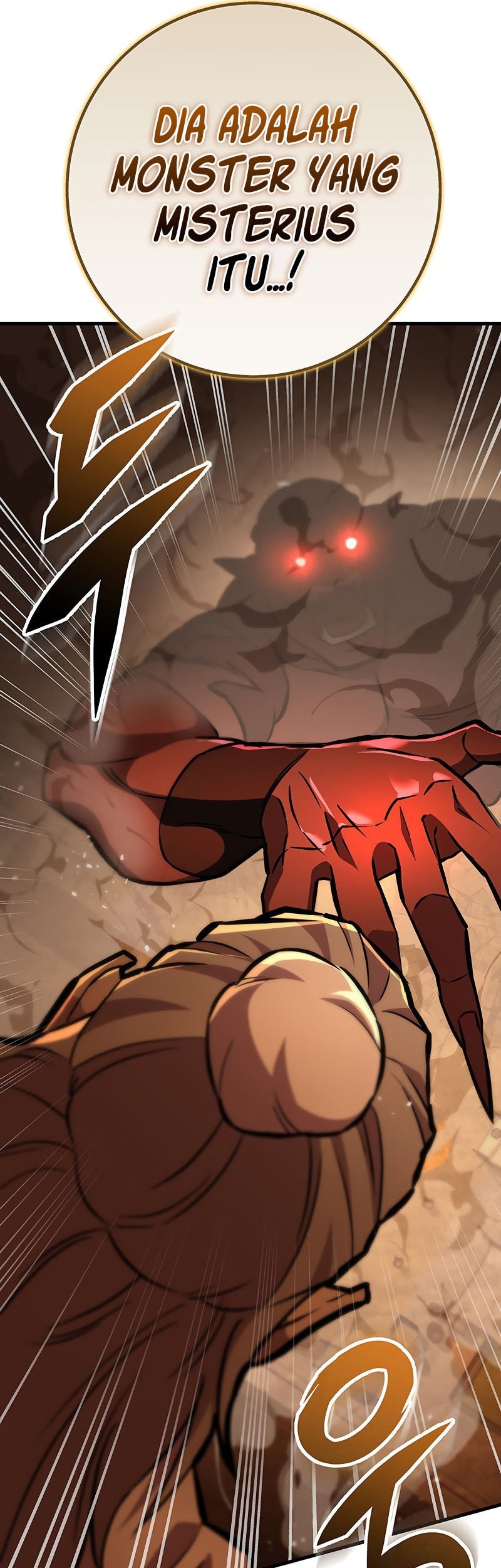 Heavenly Inquisition Sword Chapter 130 Gambar 10