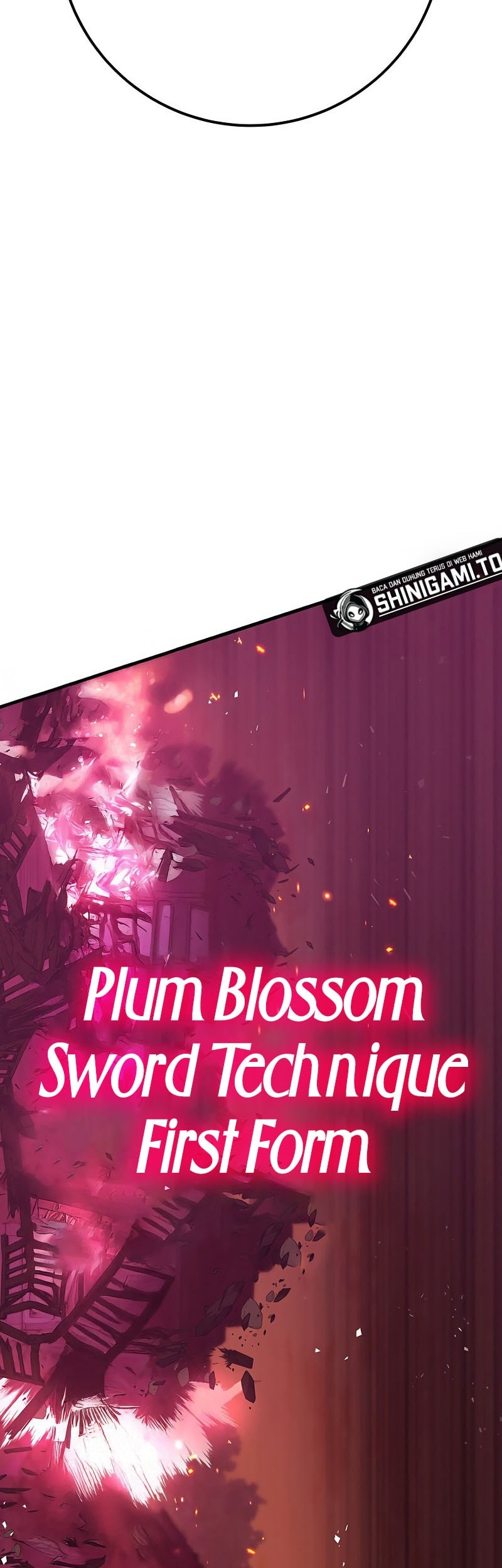 Heavenly Inquisition Sword Chapter 130 Gambar 21