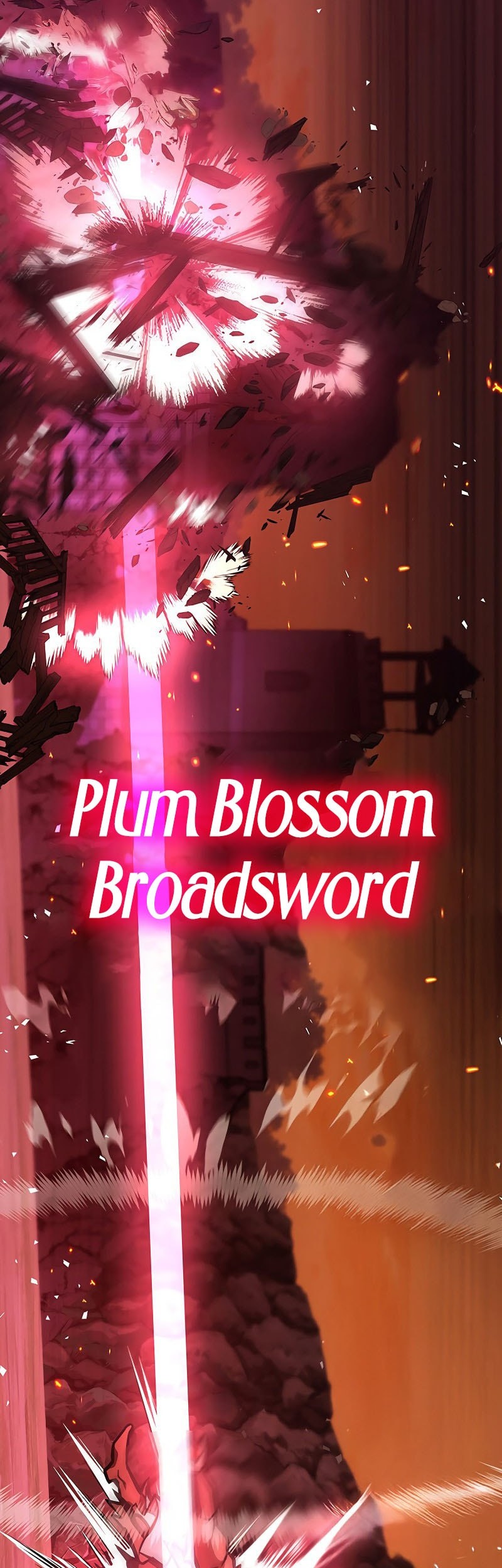 Heavenly Inquisition Sword Chapter 130 Gambar 22