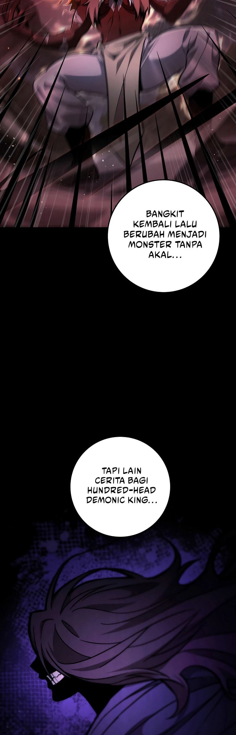 Heavenly Inquisition Sword Chapter 131 Gambar 53