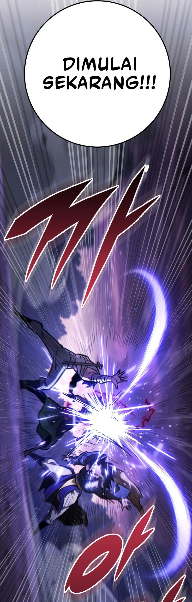 Heavenly Inquisition Sword Chapter 131 Gambar 66