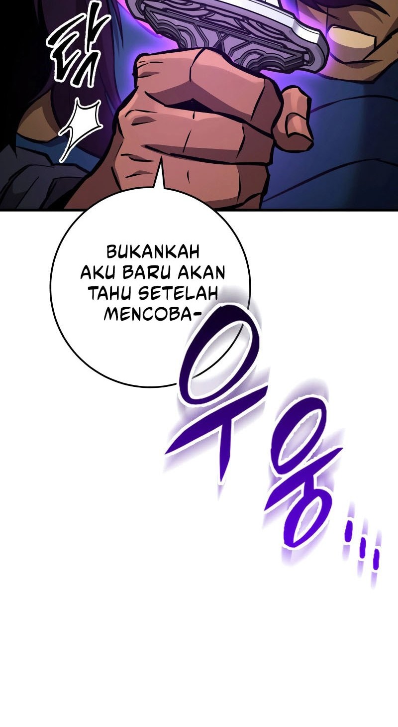 Heavenly Inquisition Sword Chapter 131 Gambar 85