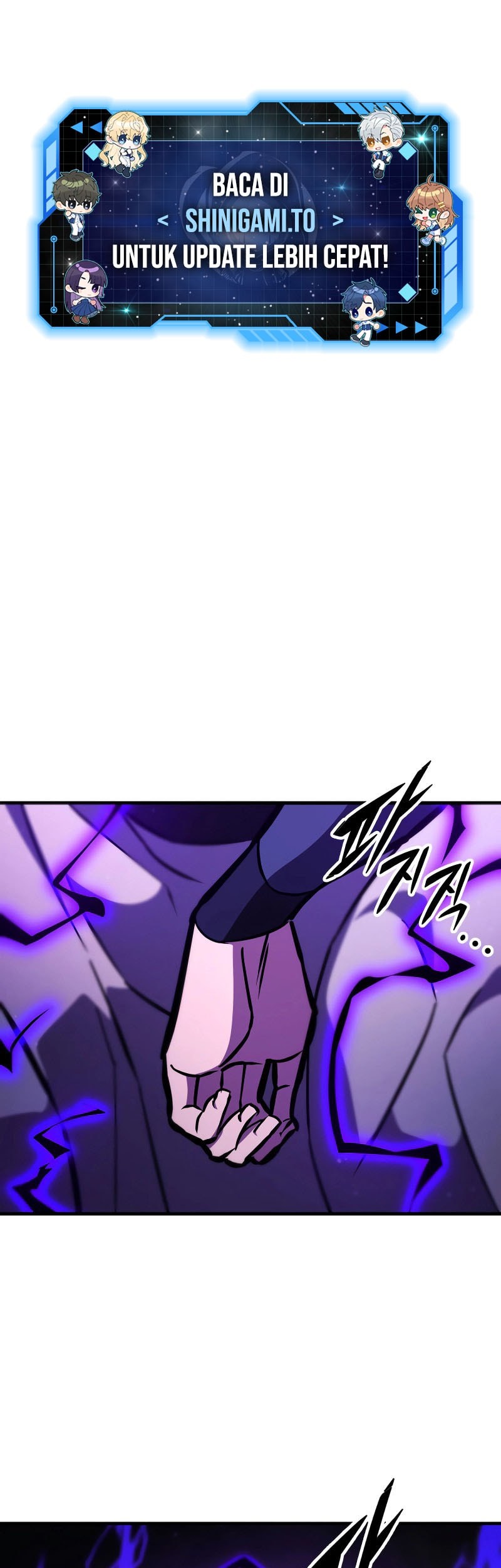 Manhwa Heavenly Inquisition Sword Chapter 131 gambar nomor 2