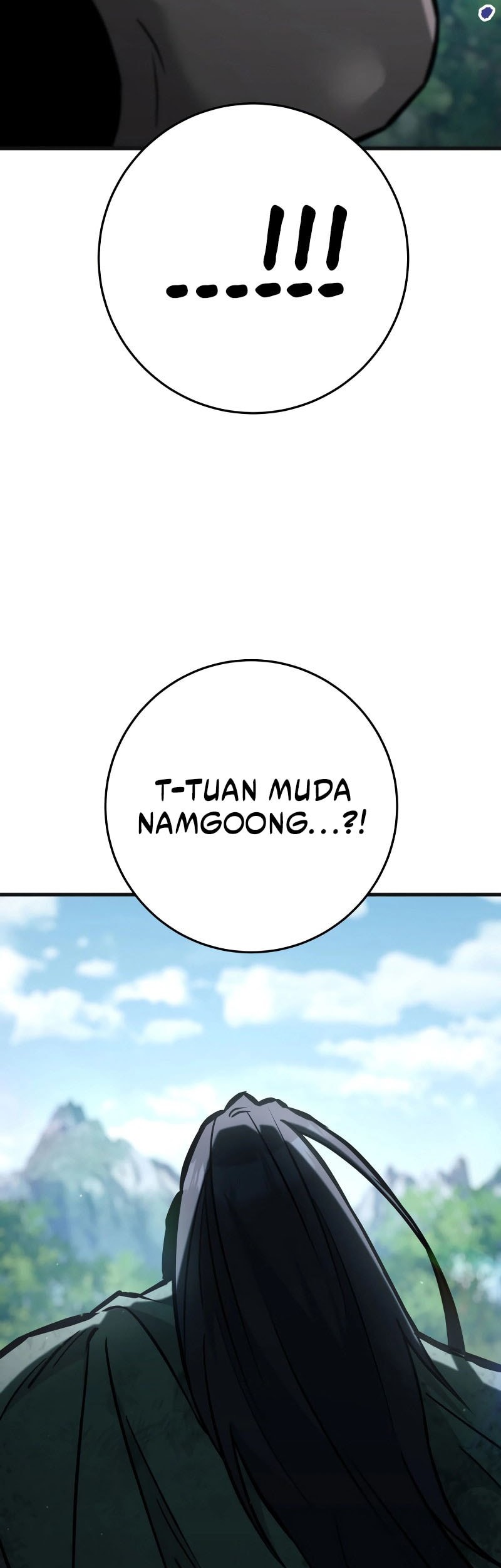 Heavenly Inquisition Sword Chapter 131 Gambar 20