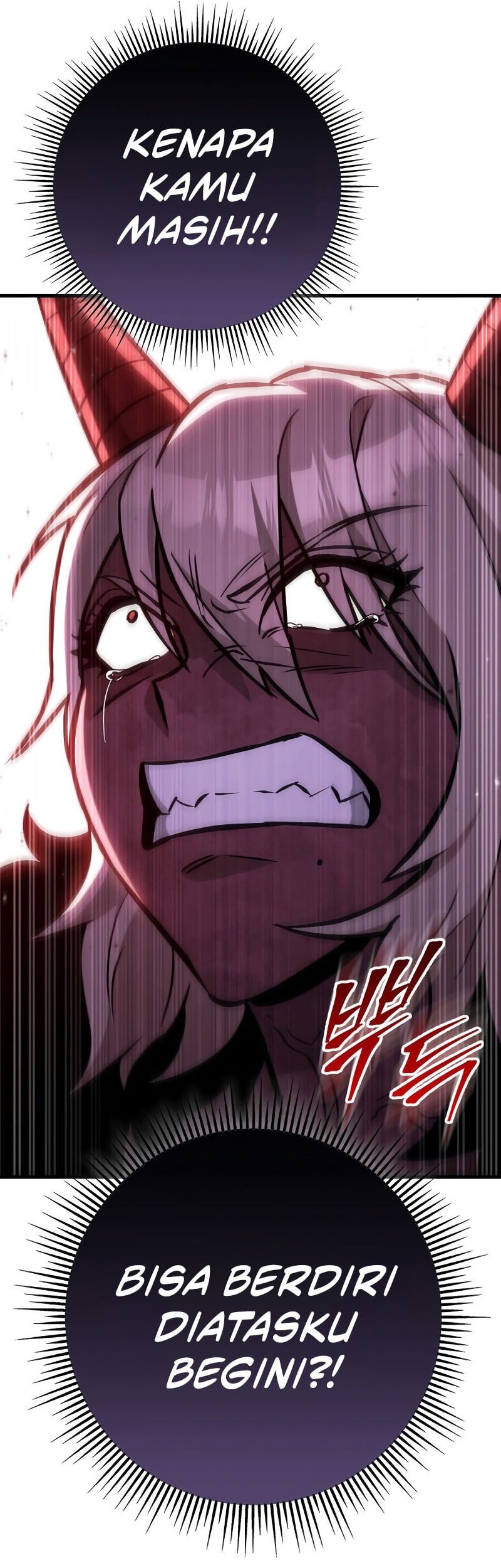 Heavenly Inquisition Sword Chapter 132 Gambar 59