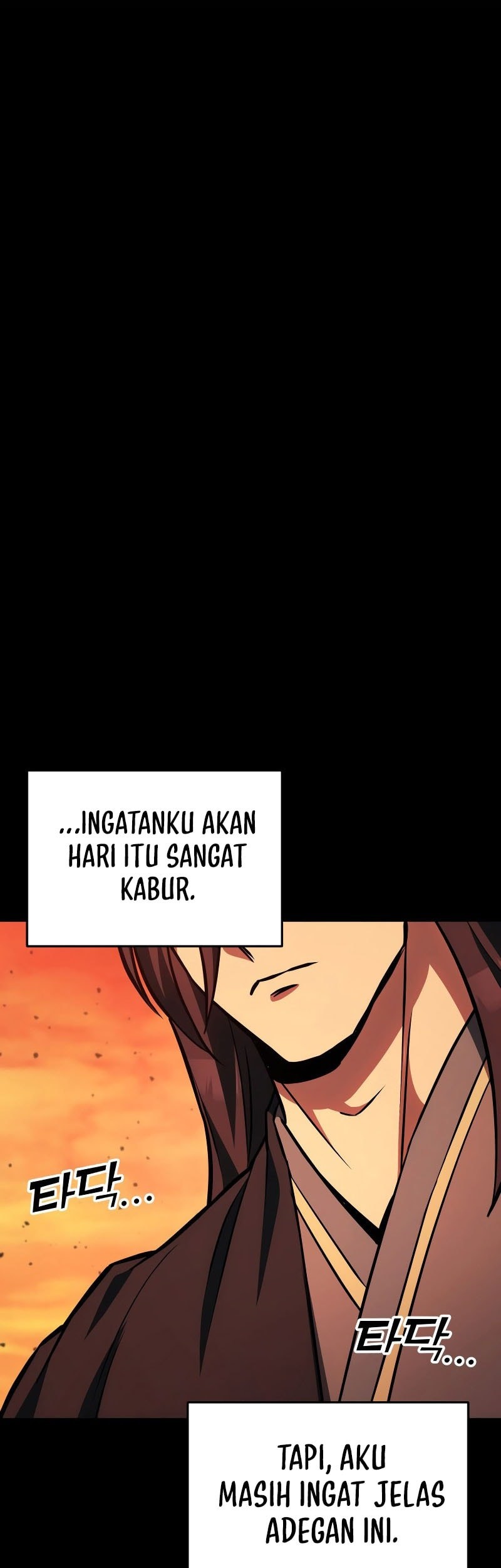 Heavenly Inquisition Sword Chapter 132 Gambar 35