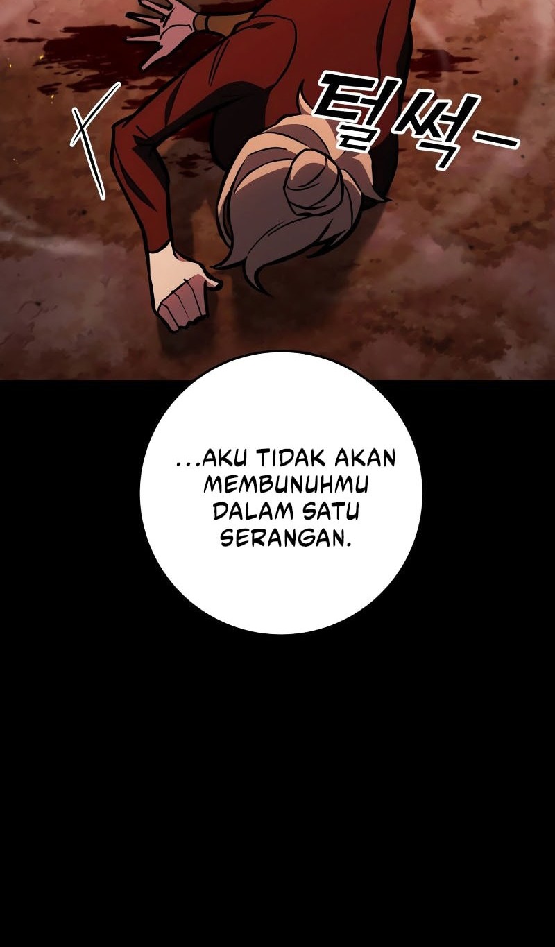 Heavenly Inquisition Sword Chapter 132 Gambar 50