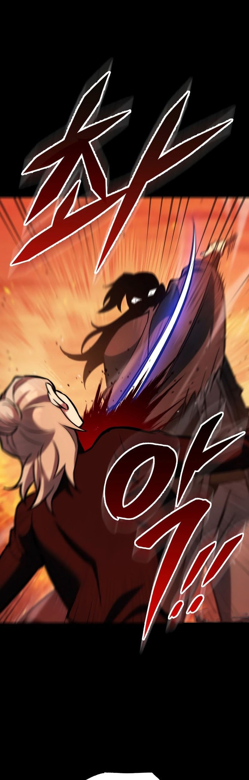 Heavenly Inquisition Sword Chapter 132 Gambar 48