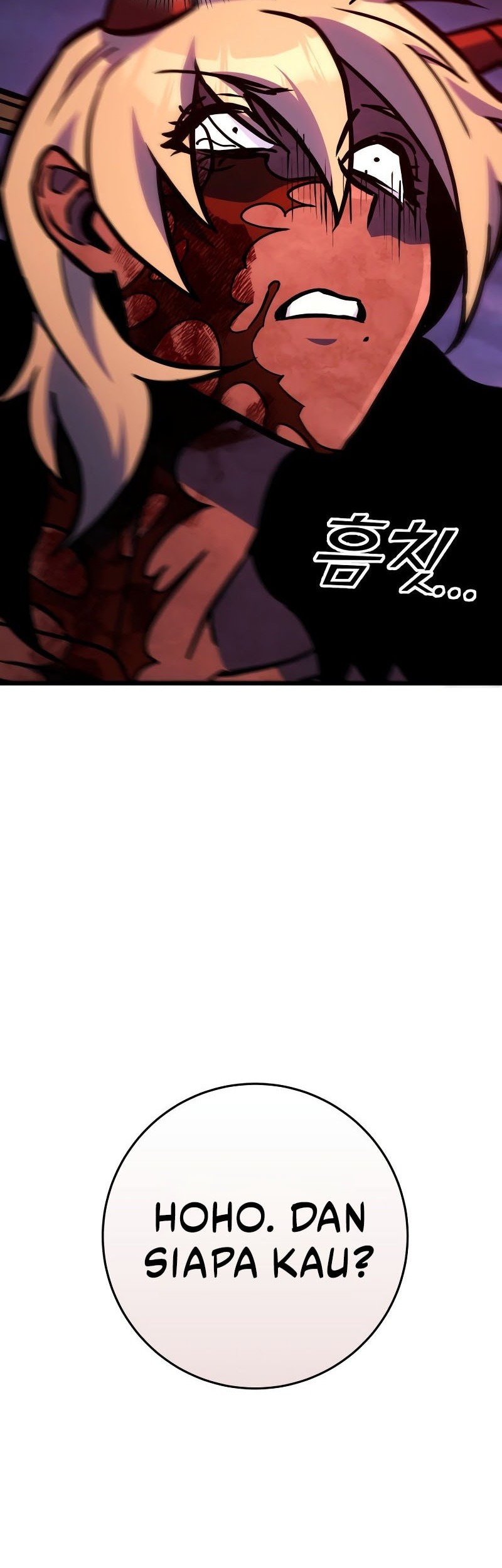 Heavenly Inquisition Sword Chapter 132 Gambar 80