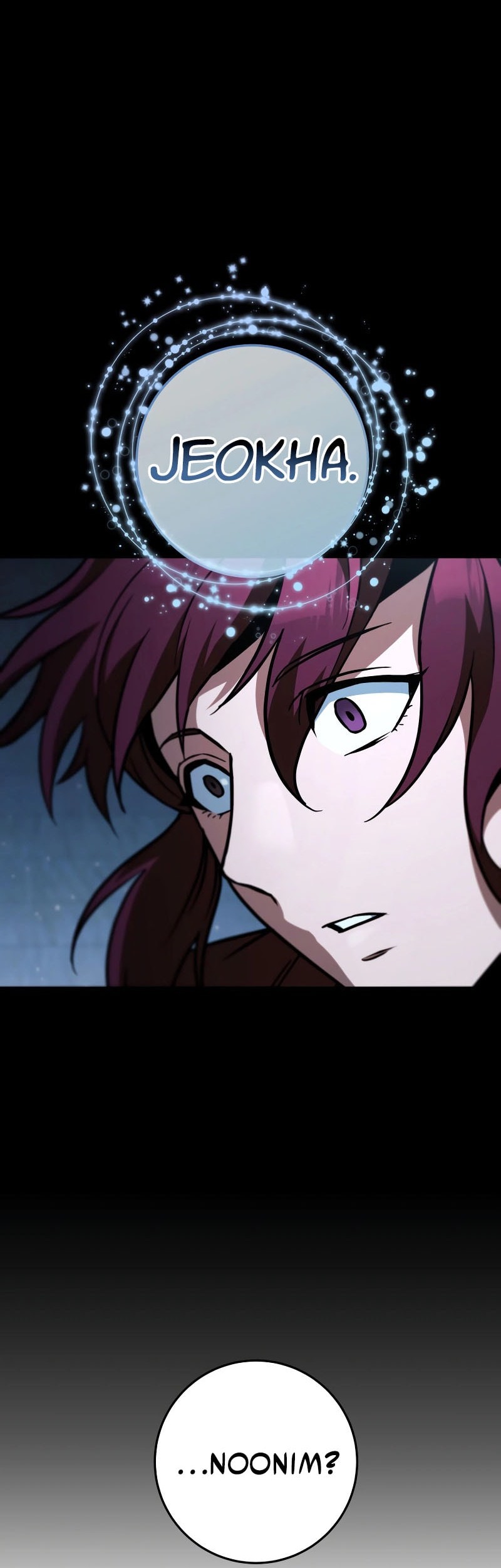 Heavenly Inquisition Sword Chapter 133 Gambar 63