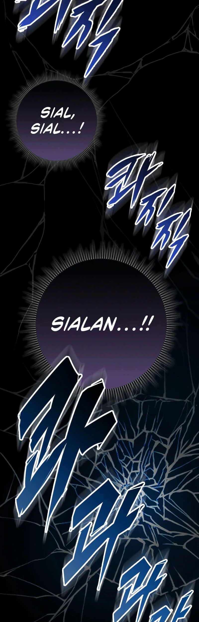 Heavenly Inquisition Sword Chapter 133 Gambar 61