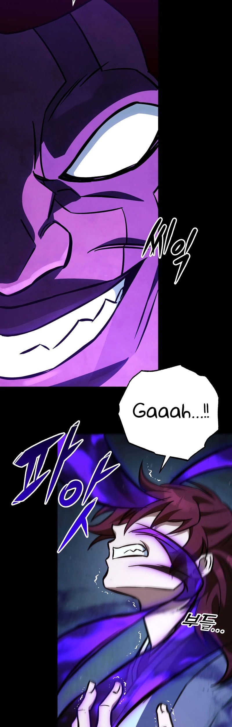 Heavenly Inquisition Sword Chapter 133 Gambar 42