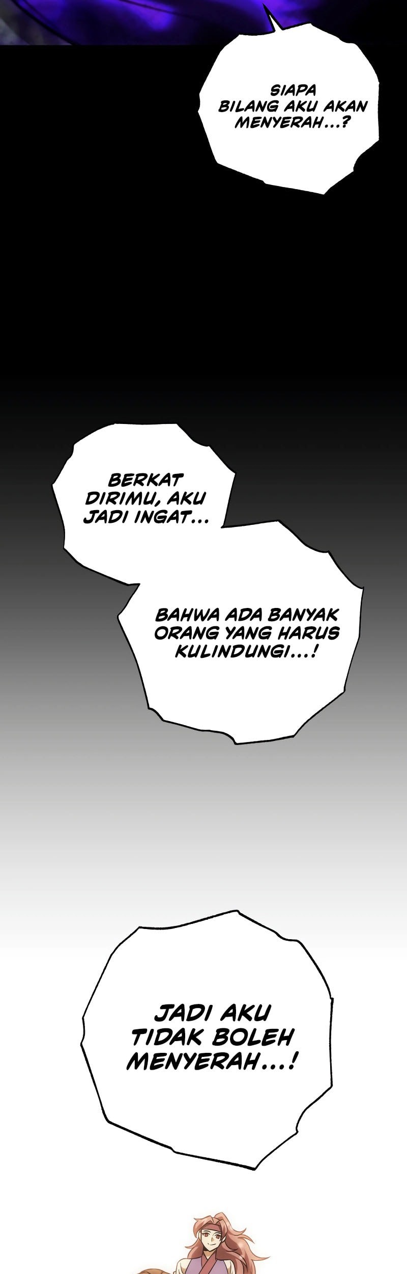 Heavenly Inquisition Sword Chapter 133 Gambar 44