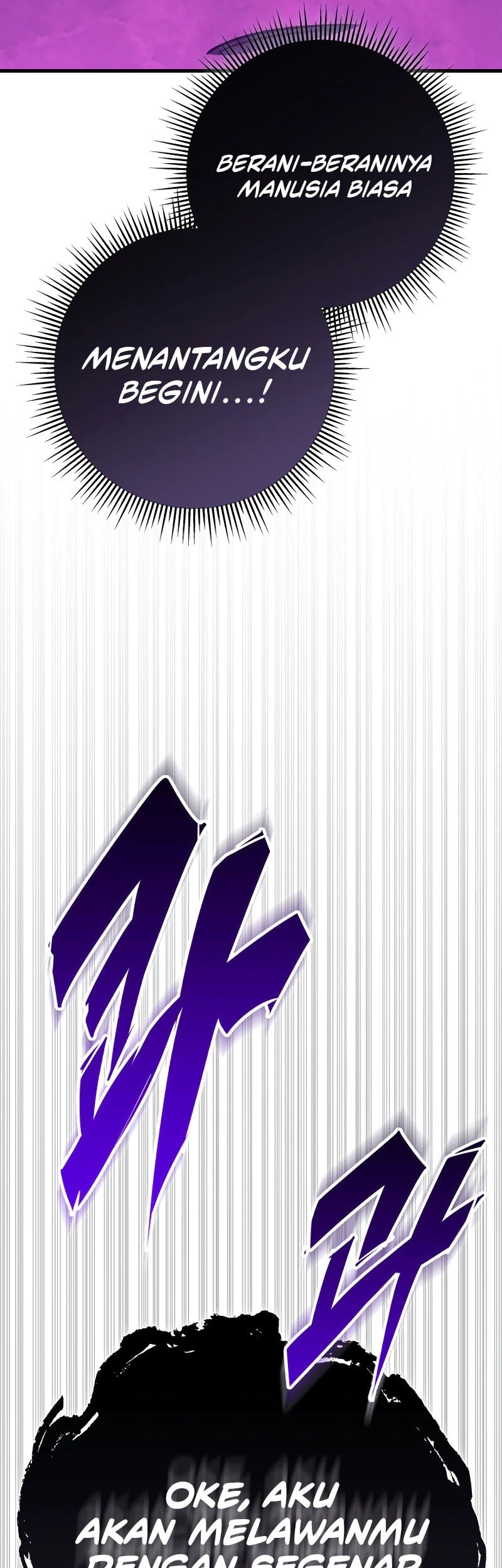 Heavenly Inquisition Sword Chapter 133 Gambar 87