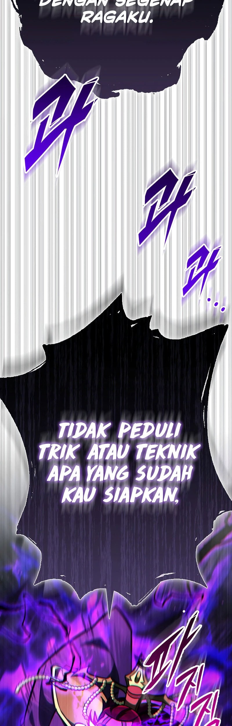 Heavenly Inquisition Sword Chapter 133 Gambar 88