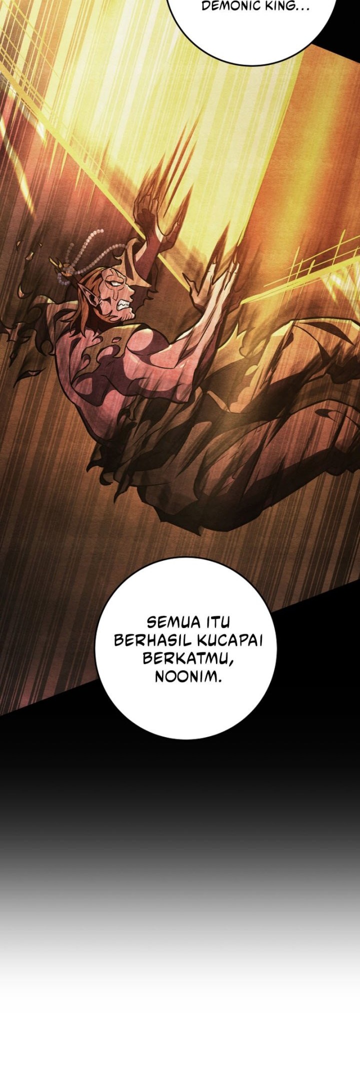 Heavenly Inquisition Sword Chapter 134 Gambar 56