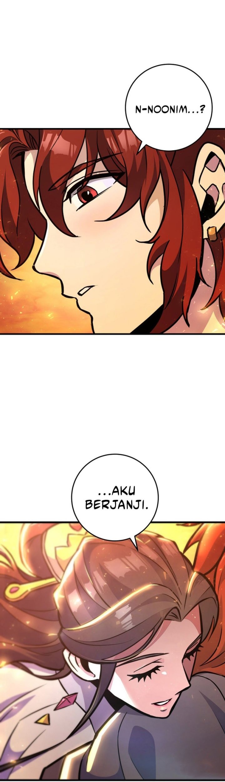 Heavenly Inquisition Sword Chapter 134 Gambar 59