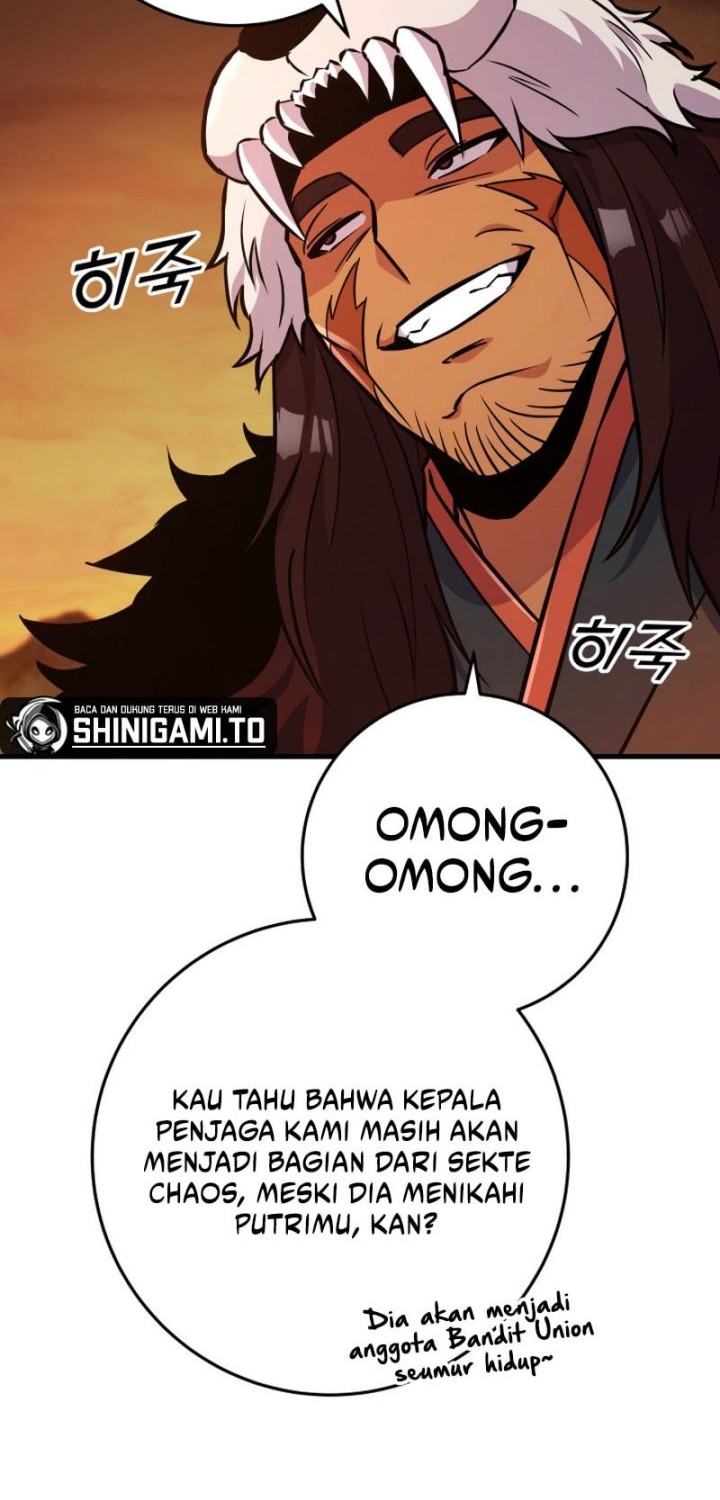 Heavenly Inquisition Sword Chapter 134 Gambar 68