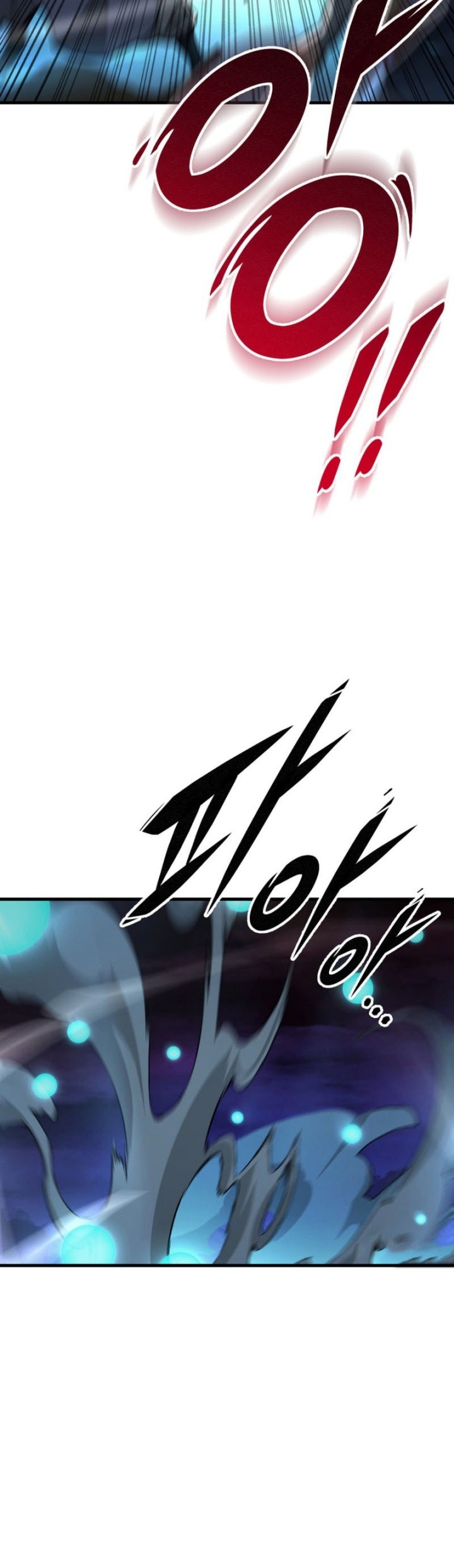 Heavenly Inquisition Sword Chapter 134 Gambar 38