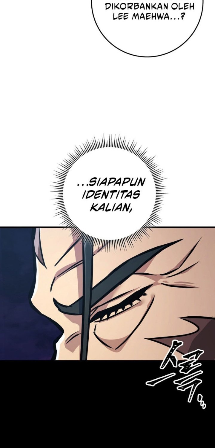 Heavenly Inquisition Sword Chapter 134 Gambar 42